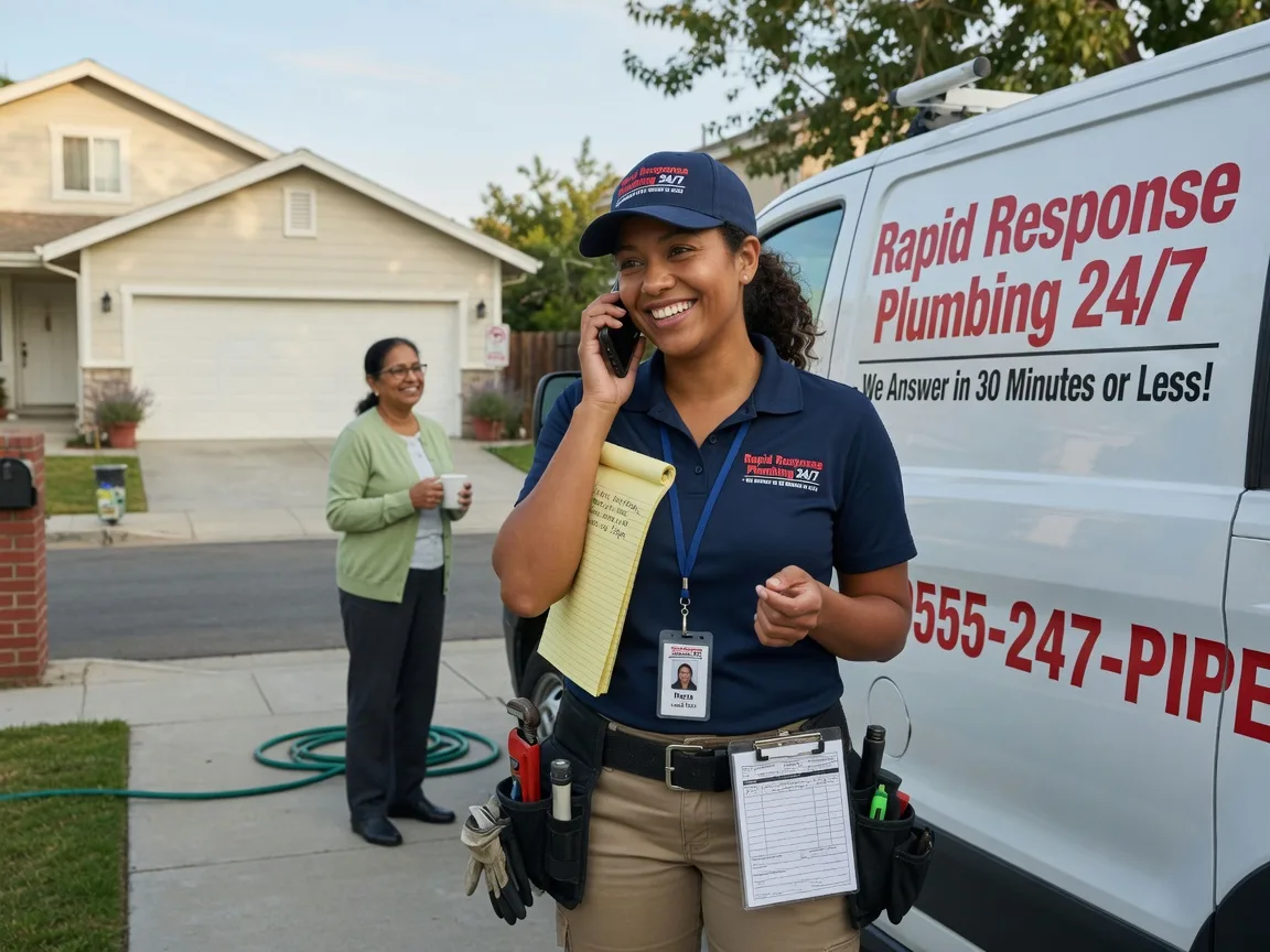 Emergency Plumber Martinsville, VA FAQs